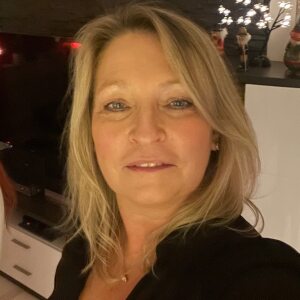 Profilbild von Manuela Nadler