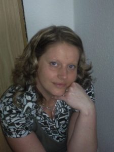 Profilbild von Manuela Nath