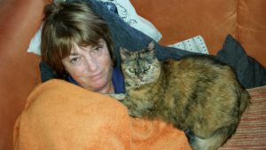 Profilbild von Manuela Nau