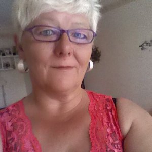 Profilbild von Manuela Nauendorff