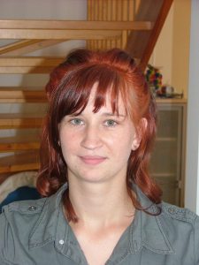 Profilbild von Manuela Nehmzow