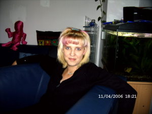 Profilbild von Manuela Neid