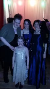 Profilbild von Manuela Neid