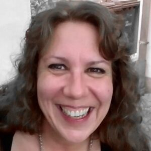 Profilbild von Manuela Neidecker