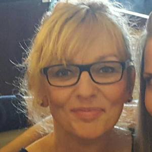 Profilbild von Manuela Neidinger