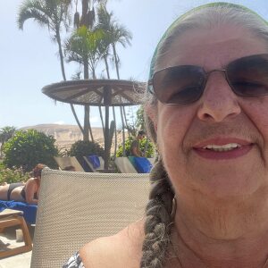 Profilbild von Manuela Nell