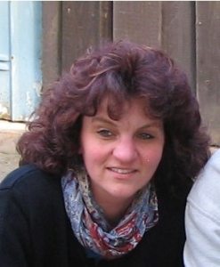 Profilbild von Manuela Nelsen