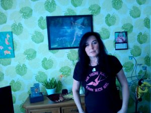Profilbild von Manuela Neubaum