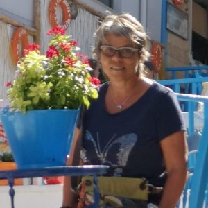 Profilbild von Manuela Neubert