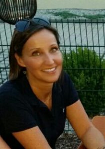 Profilbild von Manuela Neuhuber