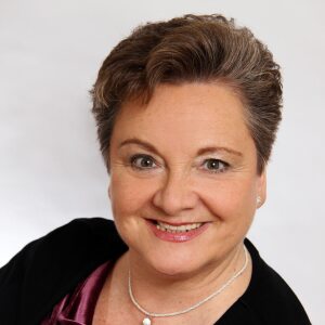 Profilbild von Manuela Neumann