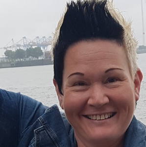Profilbild von Manuela Neumann