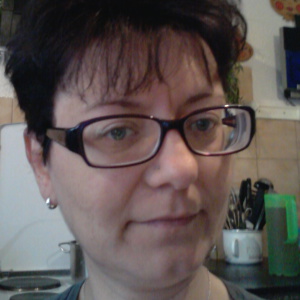Profilbild von Manuela Neumann