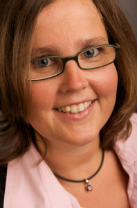 Profilbild von Manuela Nickel