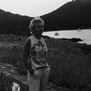 Profilbild von Manuela Nickel