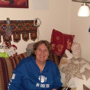 Profilbild von Manuela Niedernhöfer