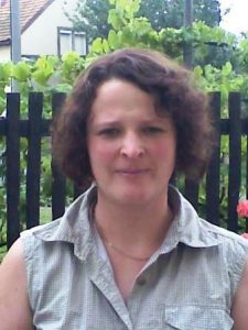 Profilbild von Manuela Niese
