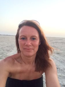 Profilbild von Manuela Nikisch