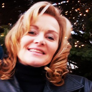 Profilbild von Manuela Nilsson