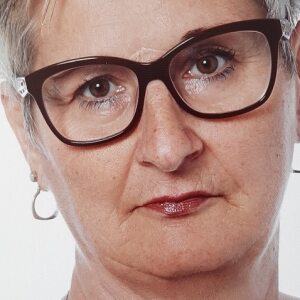 Profilbild von Manuela Nitsch