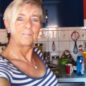 Social Media Profilbild Manuela Nitsch 