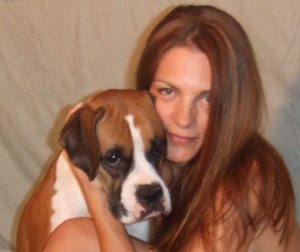 Profilbild von Manuela Nitsche Mahoney