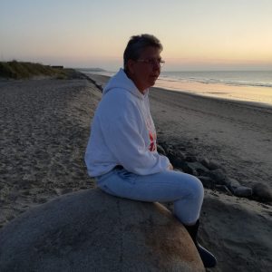 Profilbild von Manuela Nitsche