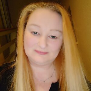 Profilbild von Manuela Noack