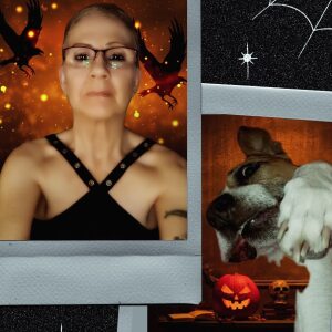 Profilbild von Manuela Noack