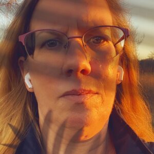 Profilbild von Manuela Nordmann