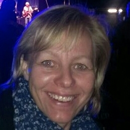 Profilbild von Manuela Nostitz