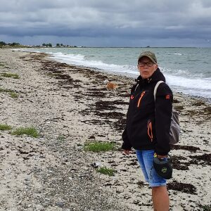 Profilbild von Manuela Notthoff