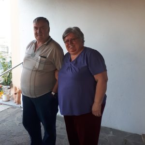 Profilbild von Manuela Nowotnick