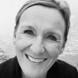 Profilbild von Manuela Nyhuis