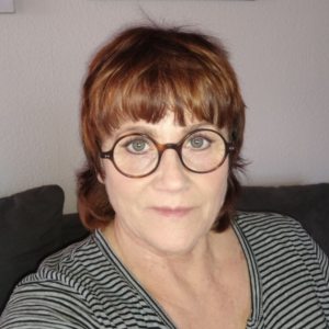 Profilbild von Manuela Obermeier