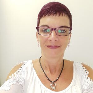 Profilbild von Manuela Oehlschlägel
