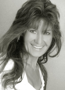 Profilbild von Manuela Oehrl