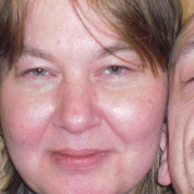 Profilbild von Manuela Ogbeide