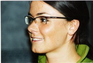 Profilbild von Manuela Olbrich