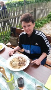 Profilbild von Manuela Orban