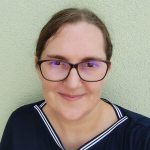 Profilbild von Manuela Ostermeier