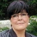 Profilbild von Manuela Ostra
