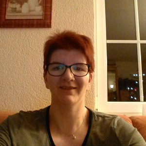 Profilbild von Manuela Oswald