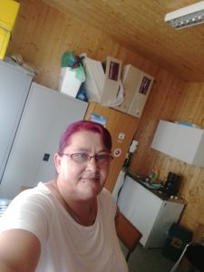 Profilbild von Manuela Oswald