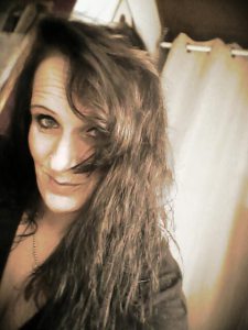 Profilbild von Manuela Ott