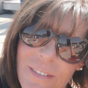 Profilbild von Manuela Otte