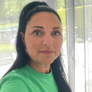 Profilbild von Manuela Otte