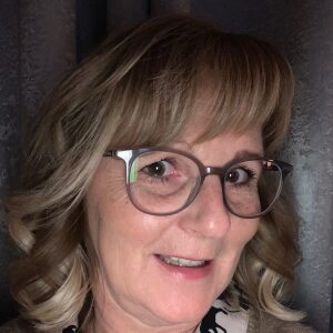Profilbild von Manuela Otto