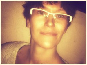 Profilbild von Manuela Otto