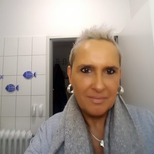 Profilbild von Manuela Pabst